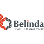 Логотип Belinda