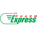 Логотип Express pharm