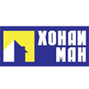 Логотип Хонаи Ман