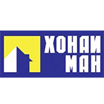 Логотип Хонаи Ман