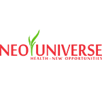 Логотип Neouniverse