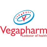 Логотип Vegapharm