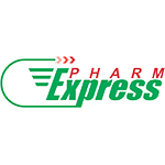 Логотип Express pharm