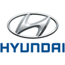 Логотип Hyundai