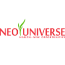 Логотип Neouniverse