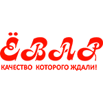 Логотип Evar