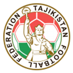 Логотип Федерации Футбола Таджикистана